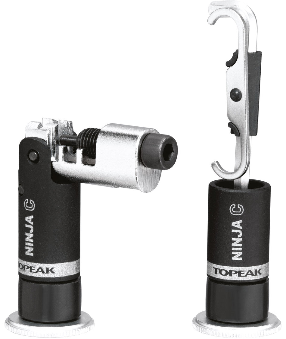 Attrezzo per catena Topeak Ninja C