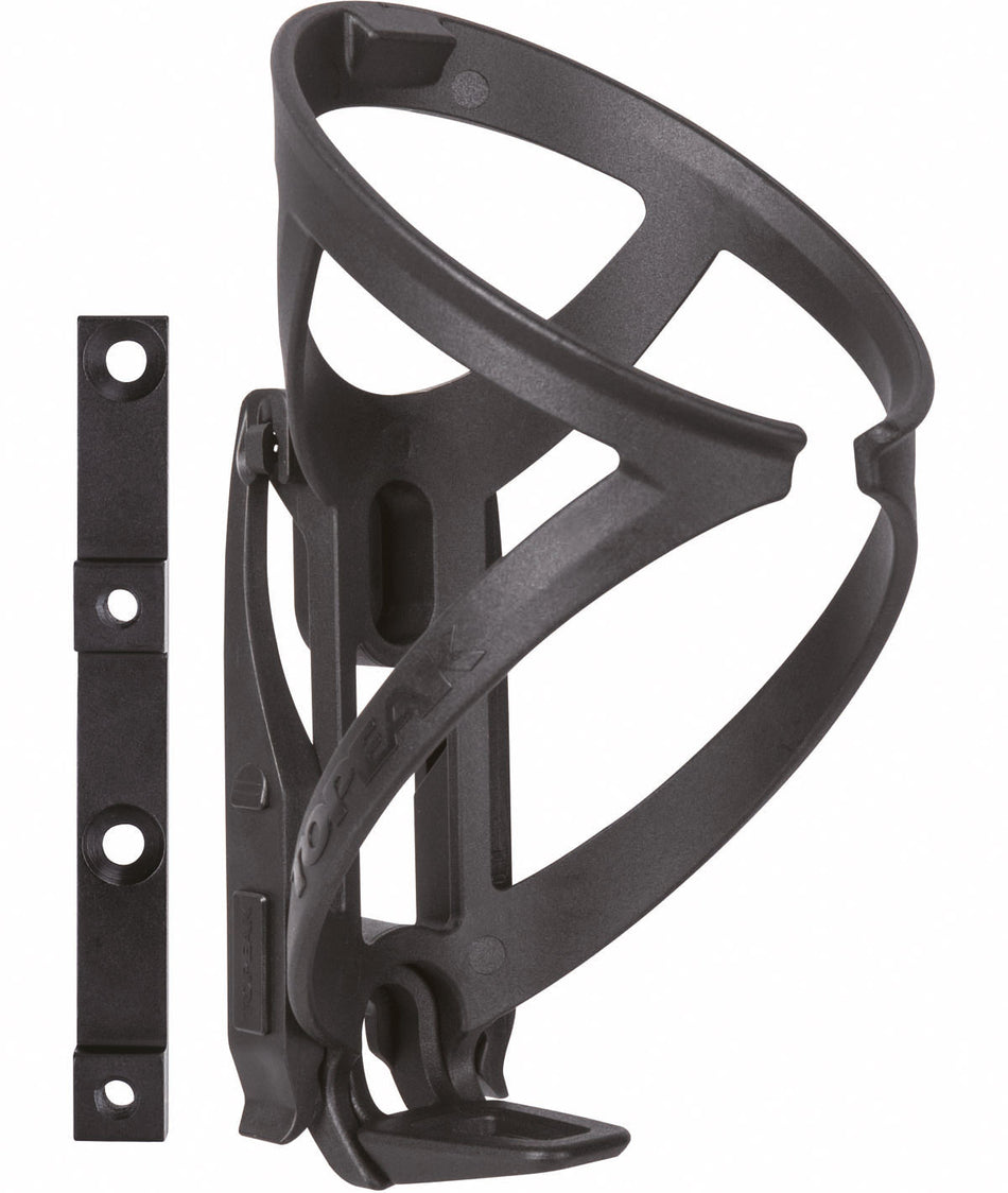 Portaborraccia Topeak Ninja Master+ Cage X1AJ