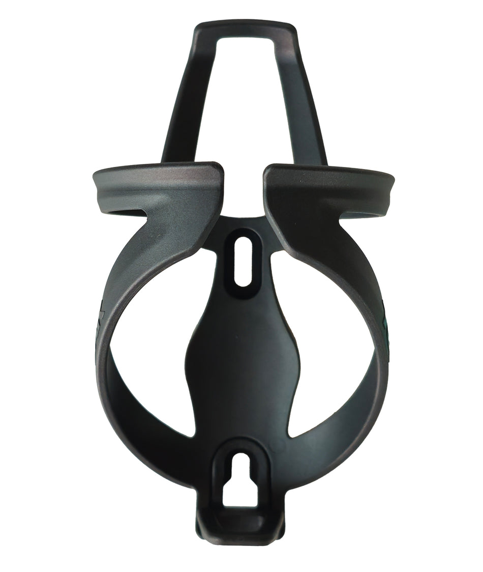 Portaborraccia Topeak Ninja+ Cage X con supporto Airtag