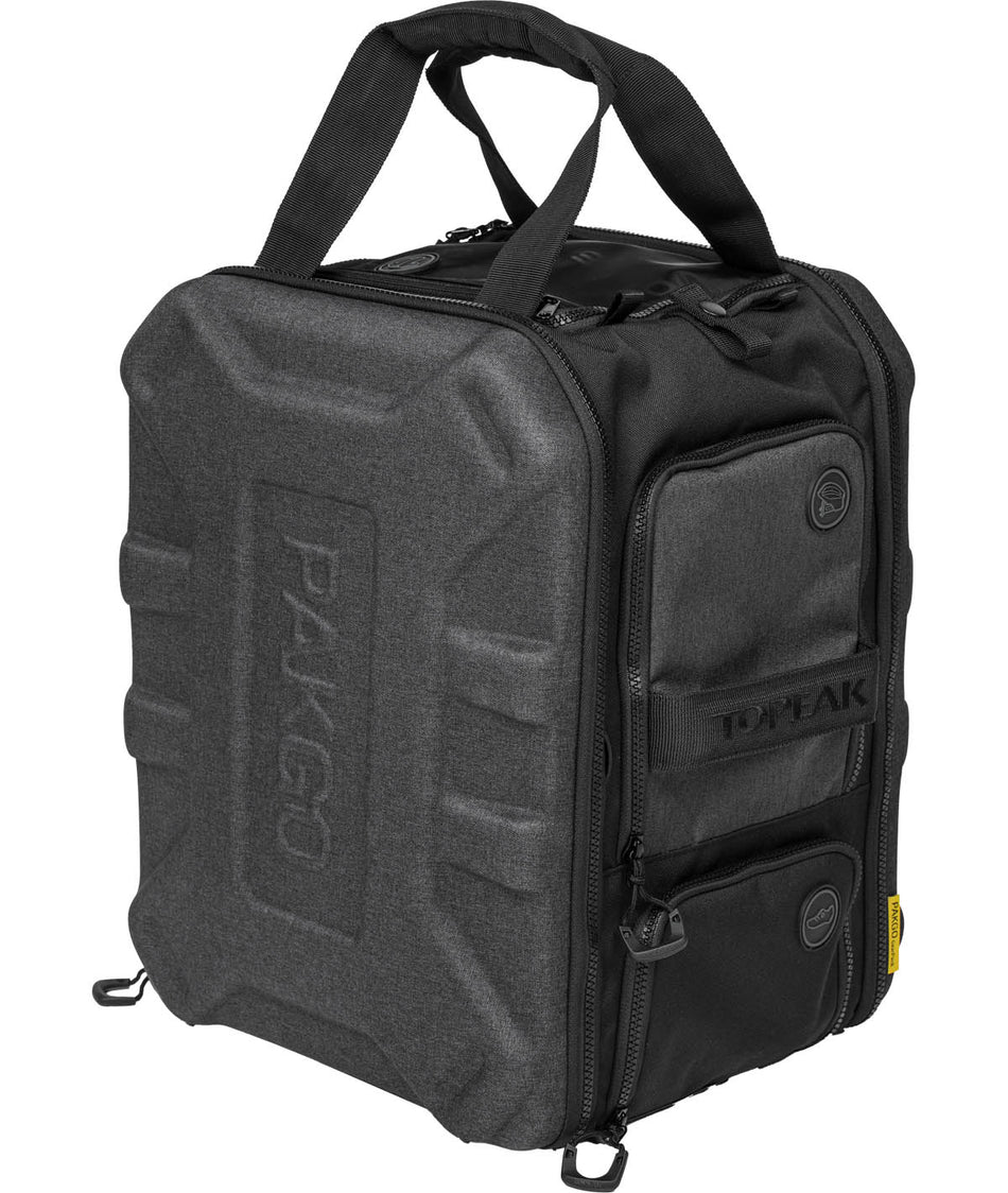 Borsa da viaggio Topeak Pakgo Gearpack II (38L)