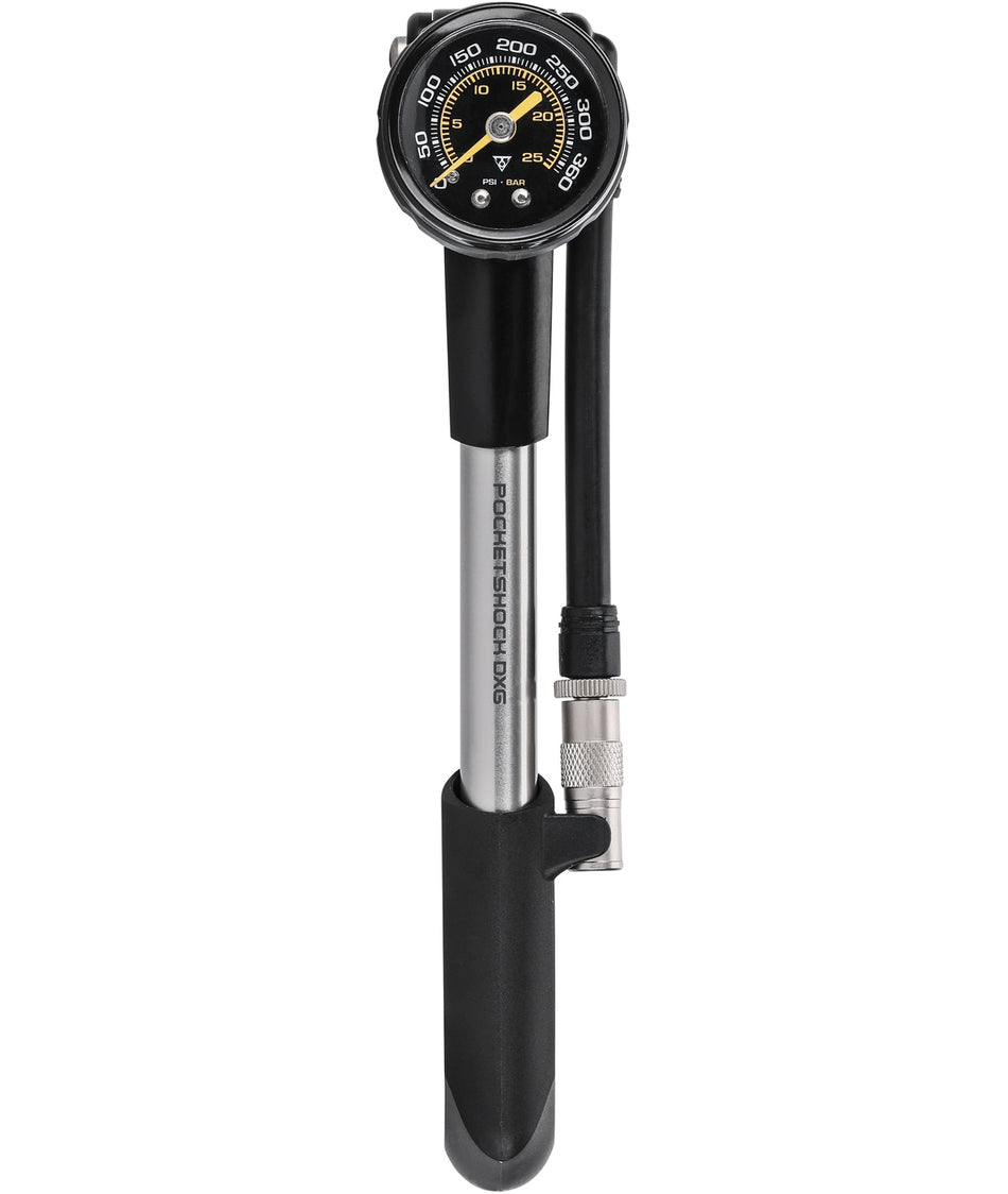 Minipompa Topeak Pocketshock DXG