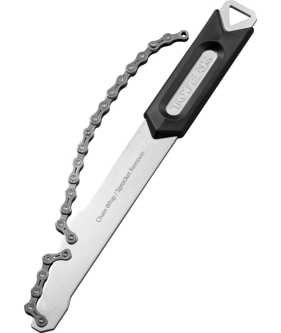 CHAIN WHIP/ SPROCKET REMOVER Topeak