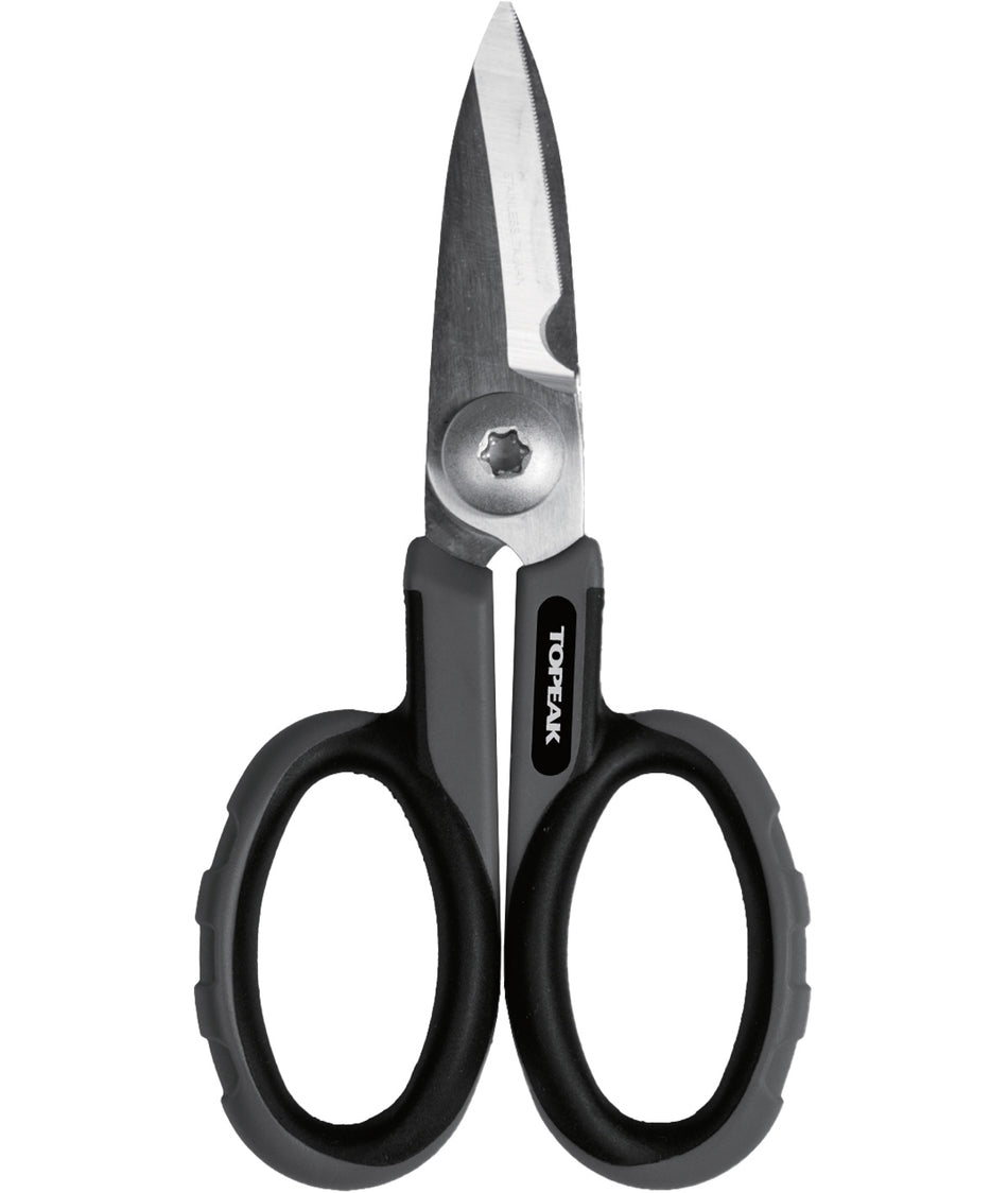 Forbici da elettricista multiuso Topeak