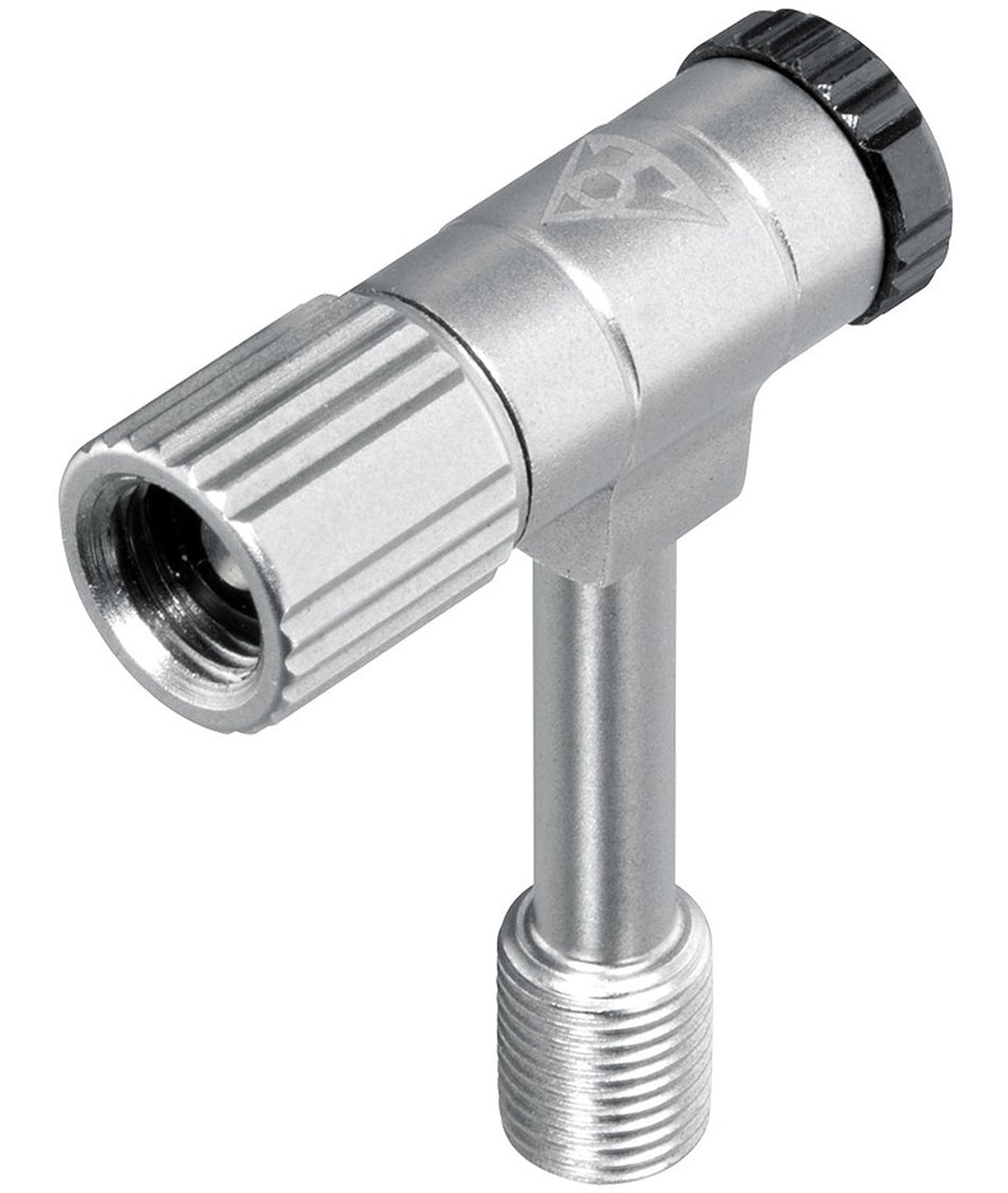 Adattatore Topeak PRESURE-RITE SHOCK ADAPTER