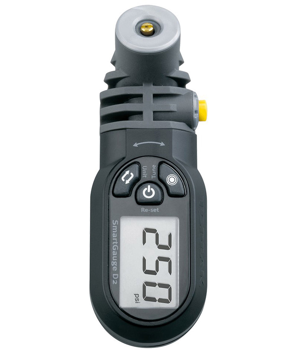 Manometro Topeak SMARTGAUGE D2