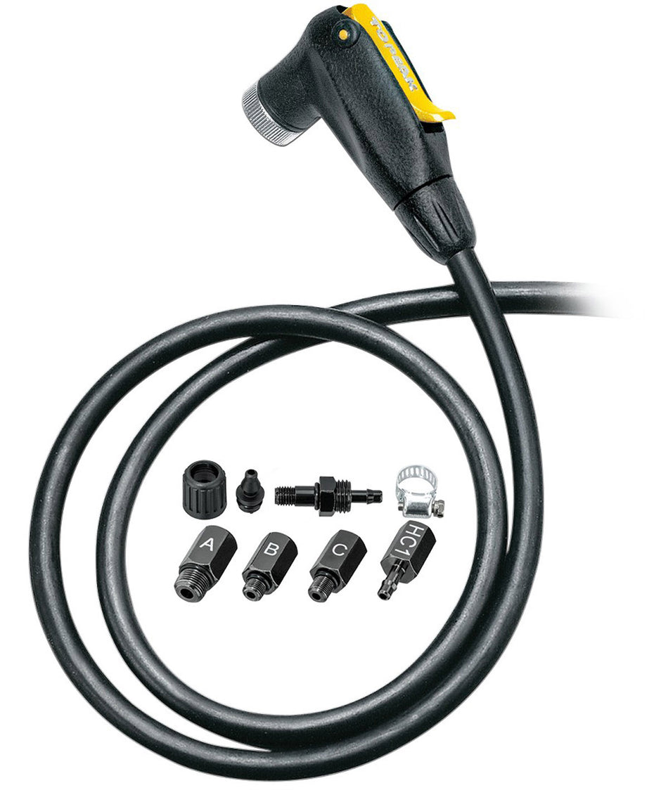 Pompa da pavimento Topeak SMARTHEAD Upgrade kit