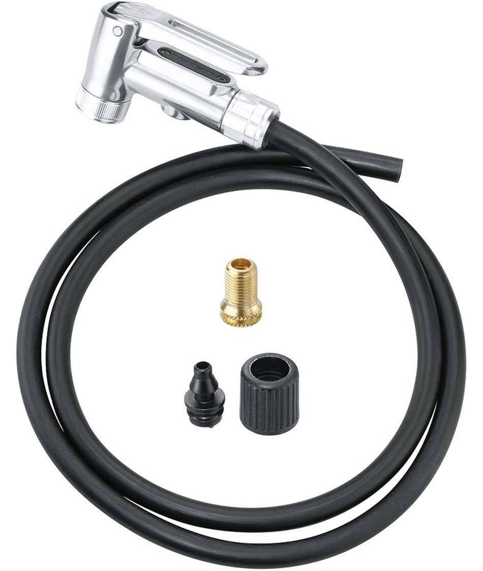 Pompa da pavimento Topeak SMARTHEAD DX Upgrade kit