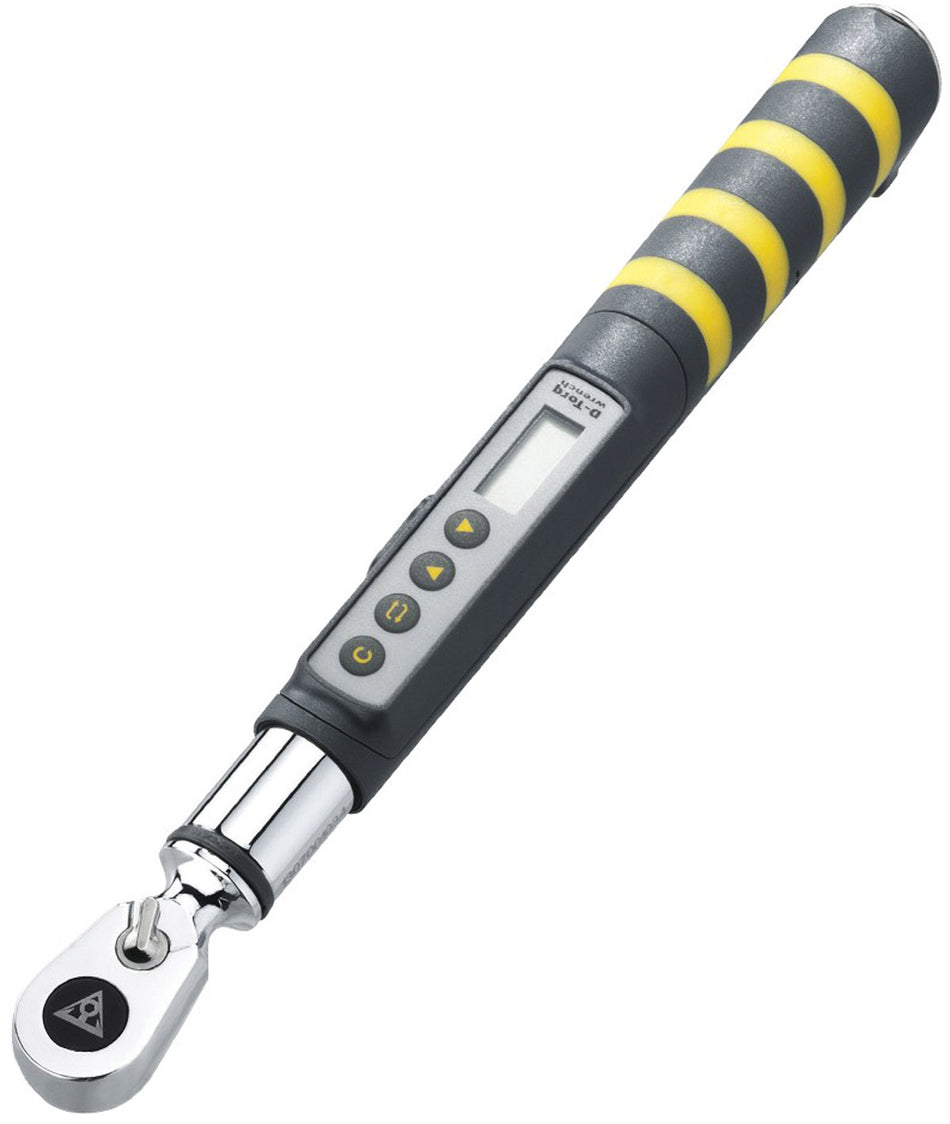D-TORQ WRENCH Topeak