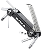Topeak Mini 9 Pro 9 funzioni Nero