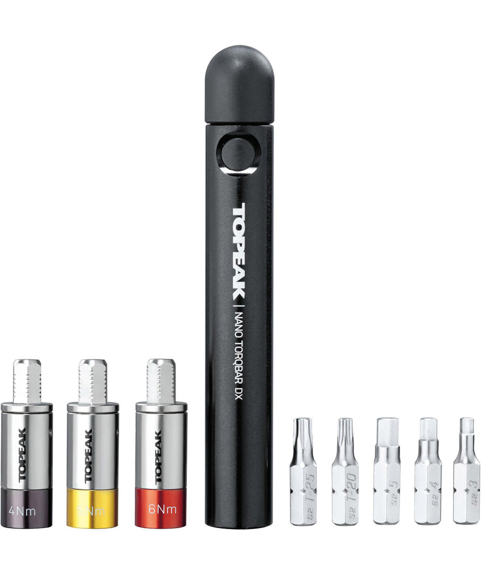 NANO TORQBAR DX Topeak