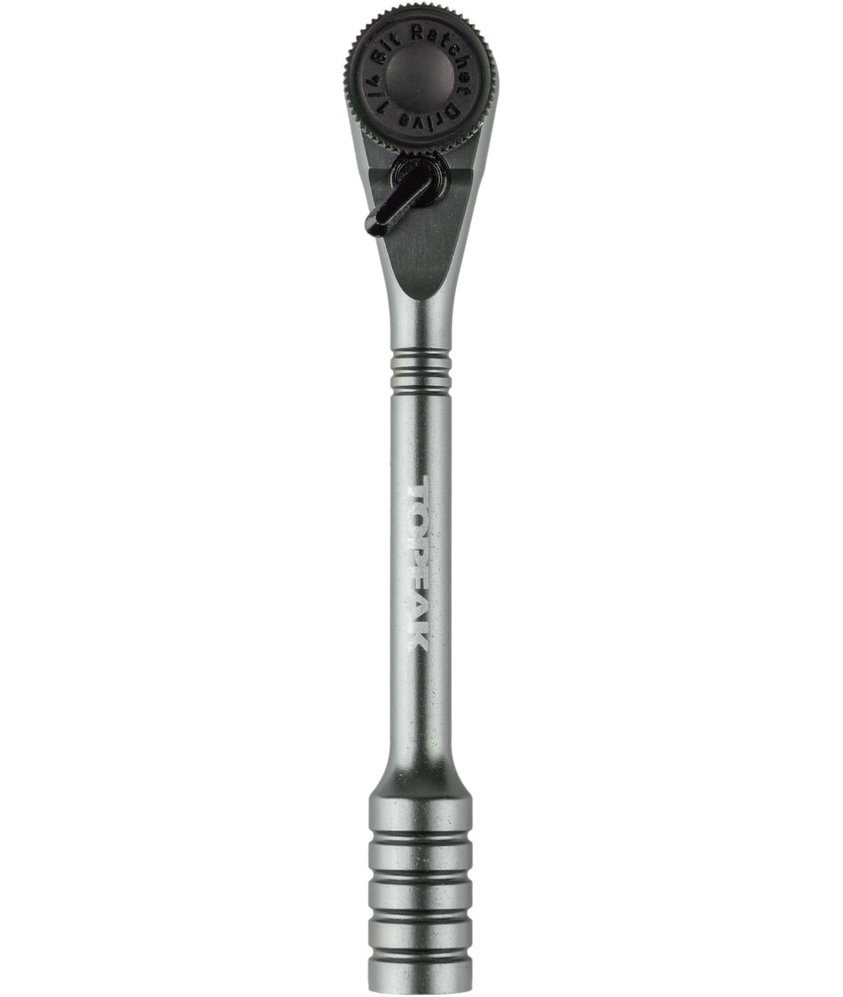 Topeak utensile Ratchet Toolbar Aluminum