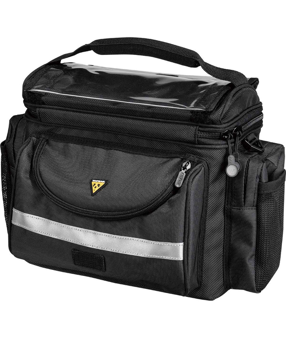 TOURGUIDE HANDLEBAR BAG DX Topeak