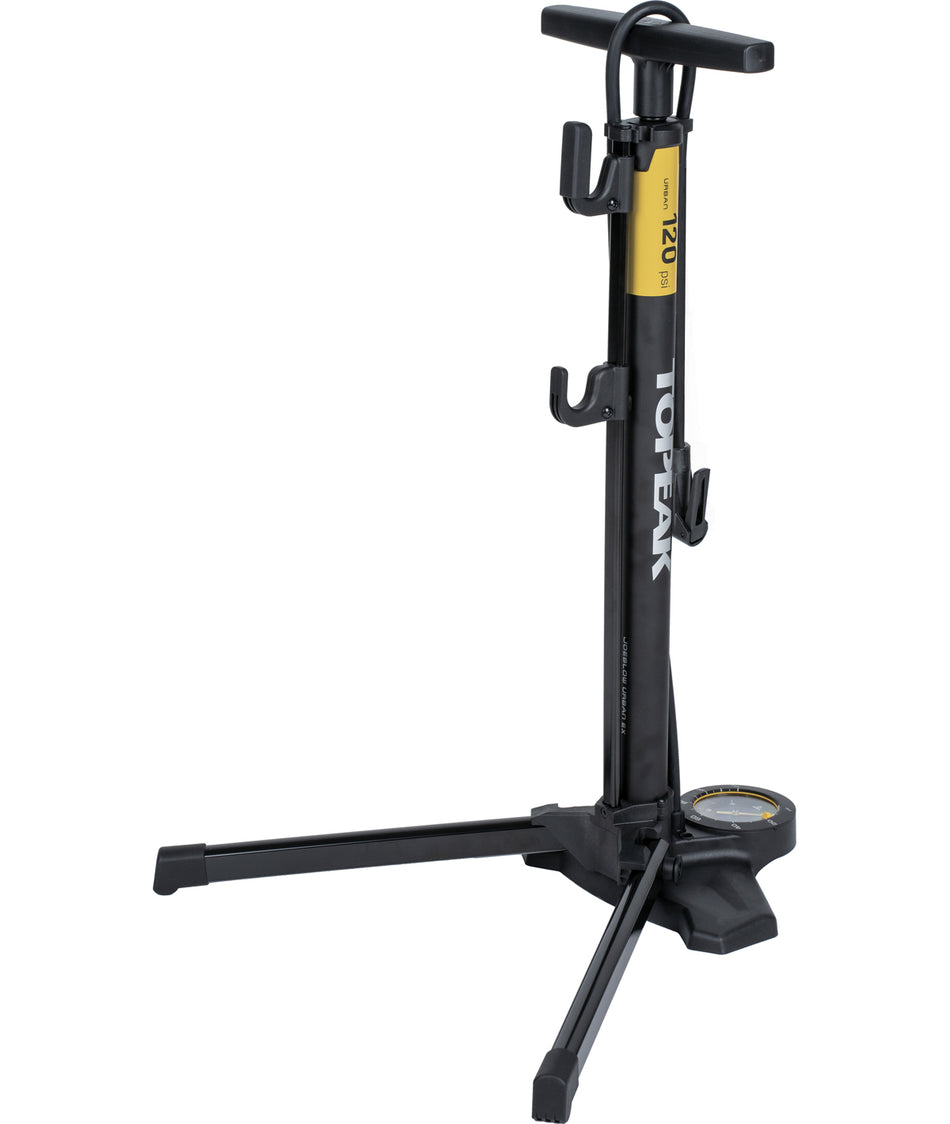 Topeak pompa da pavimento Transformer Urban EX