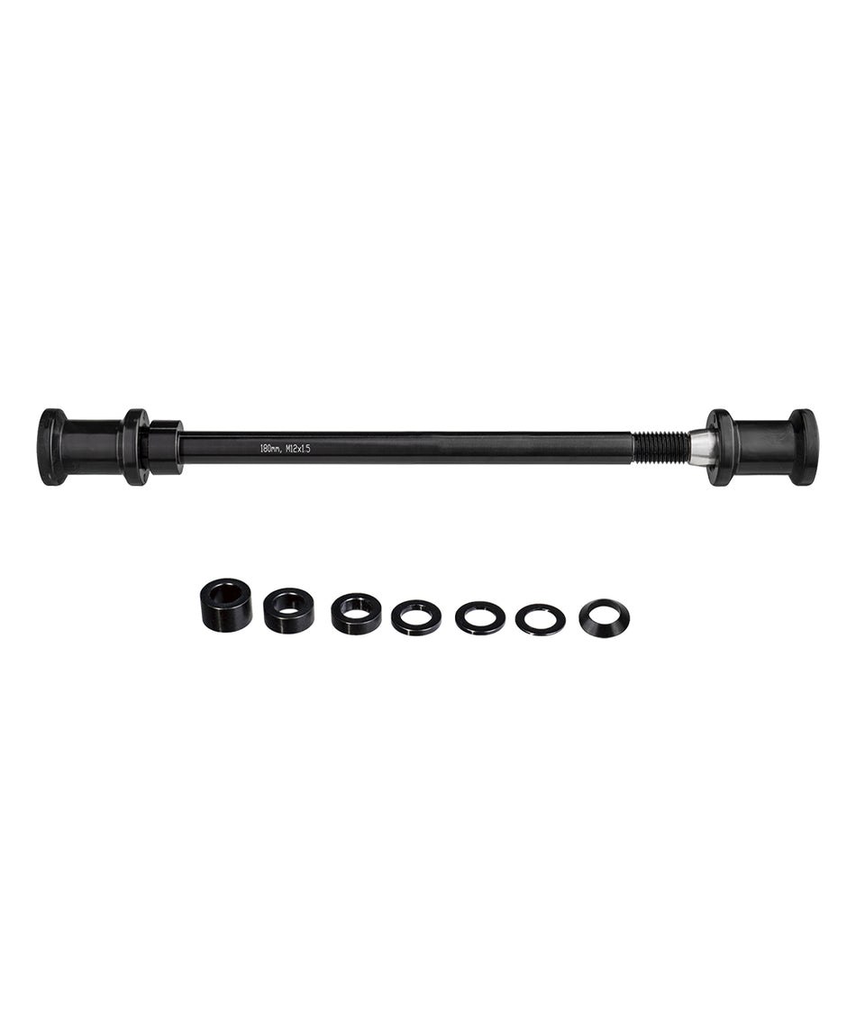 Kit asse passante Topeak Journey Trail TX AXLE kit P-15