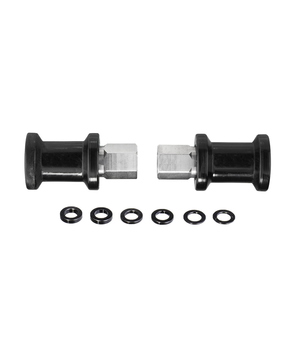 Kit innesti Topeak Journey Trail TX