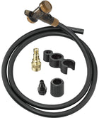Topeak TubiHead Upgrade Kit tubeless