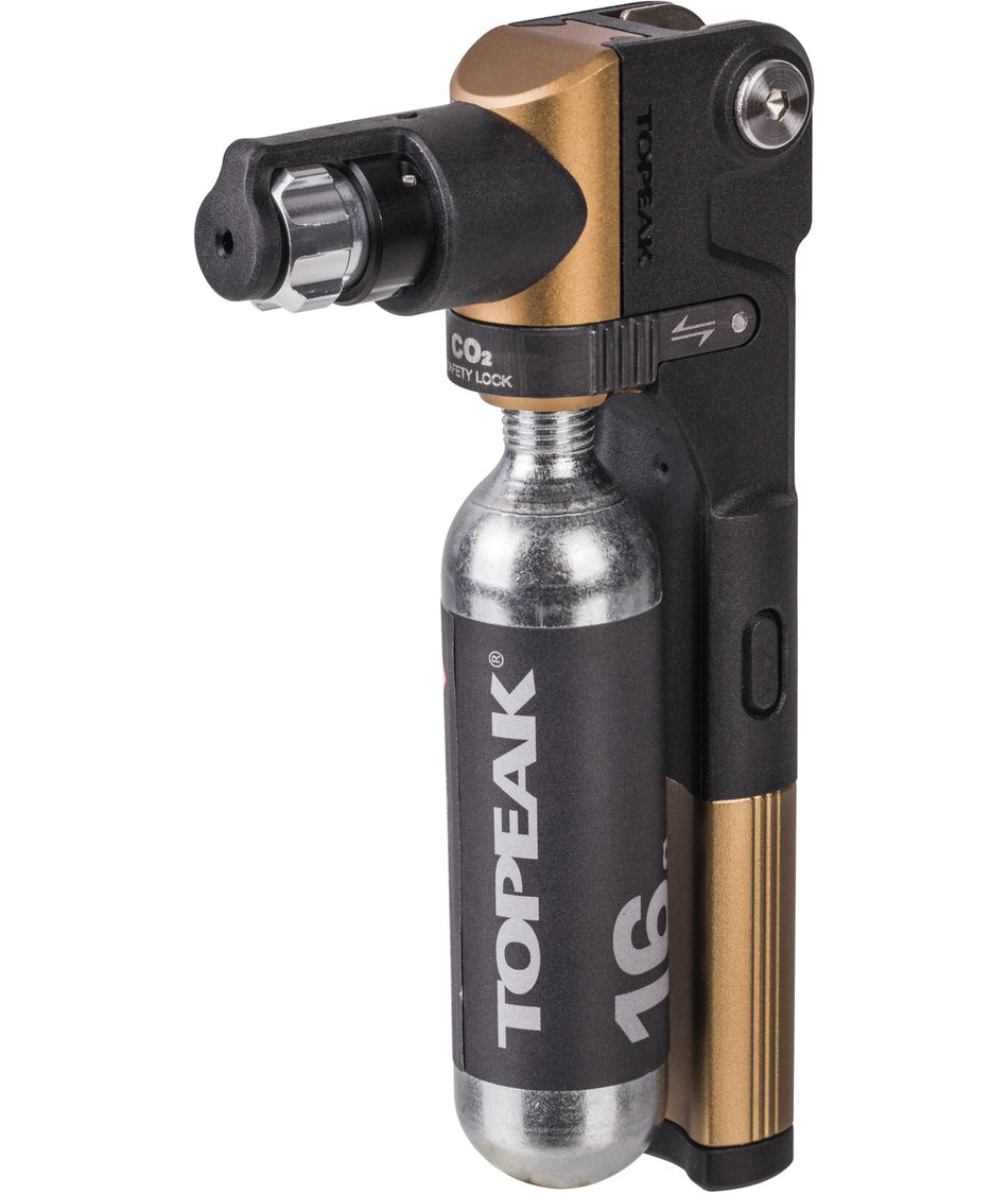 Kit multiuso Topeak TUBI MASTER+