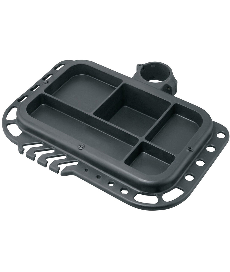 Vassoio attrezzi Topeak per PrepStand Pro/Elite/Race