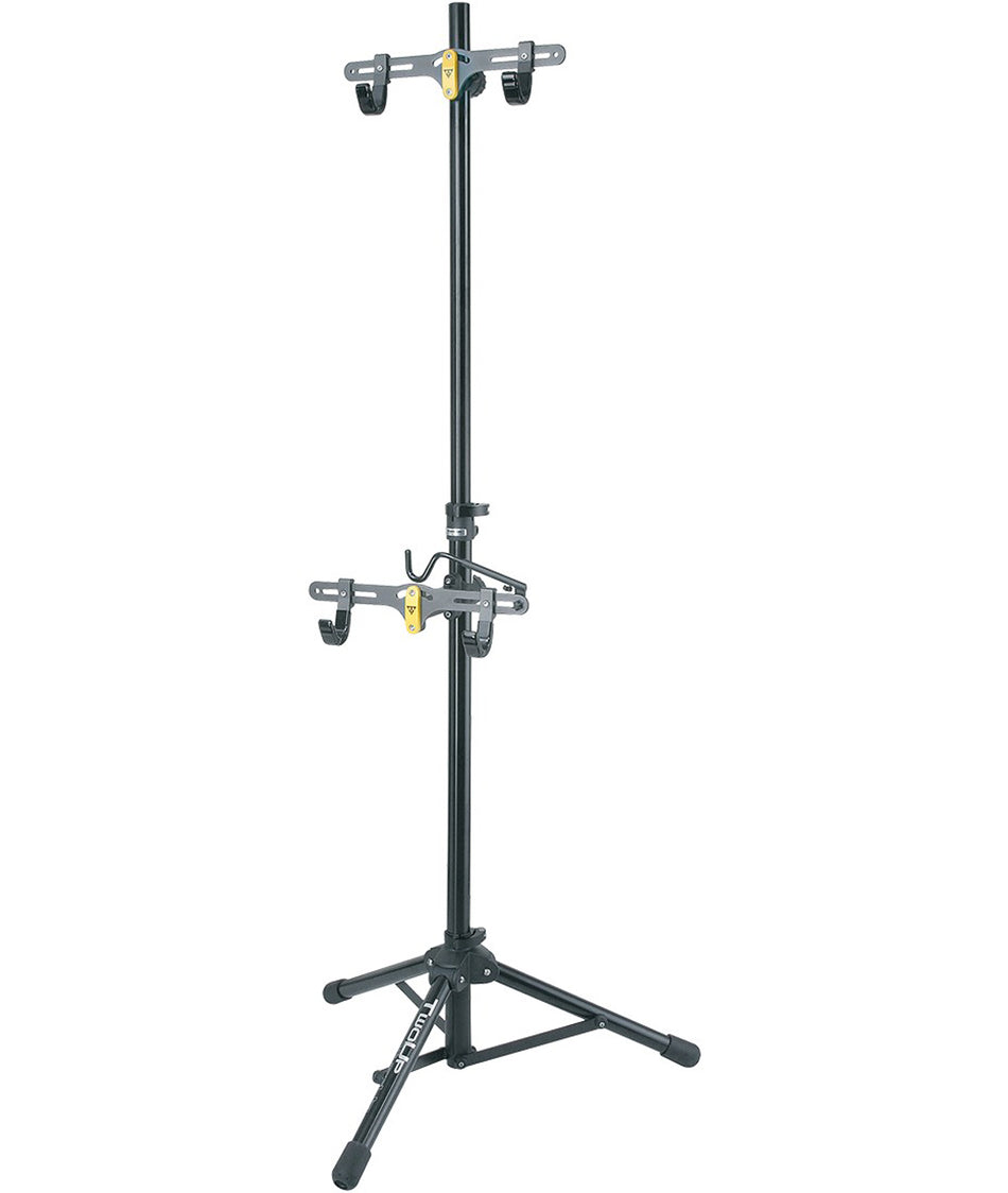 Cavalletto portabici Topeak TWOUP TUNEUP