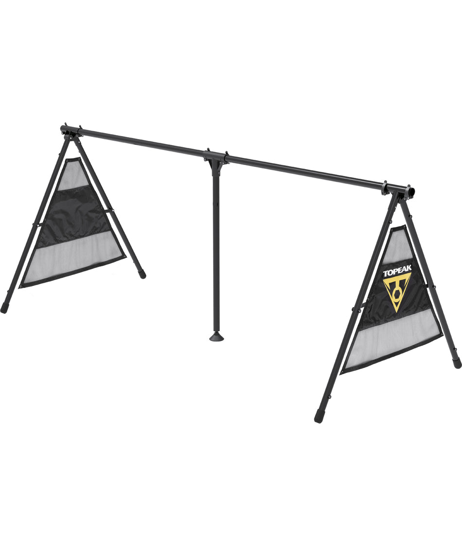 Espositore multiplo Topeak Rally stand A-type (12 bici)