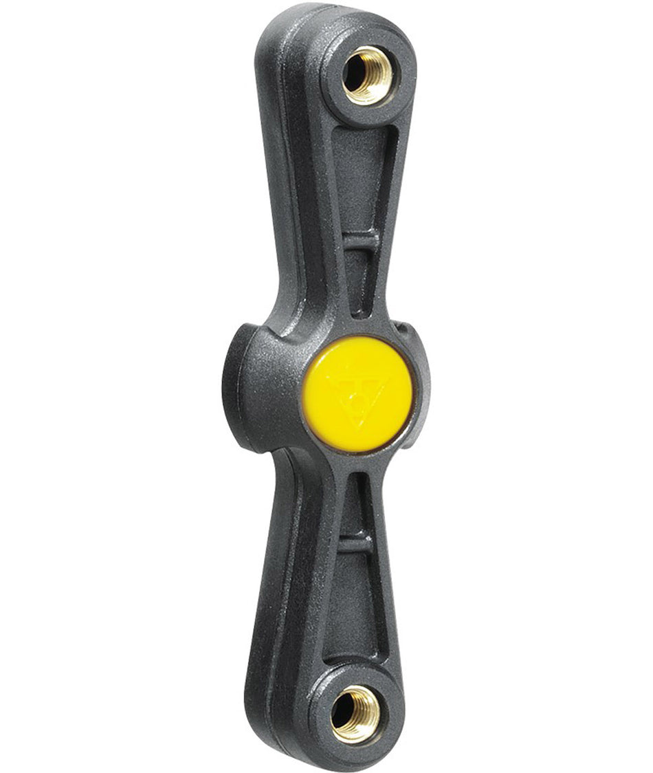 Adattatore portaborraccia X-15 Topeak