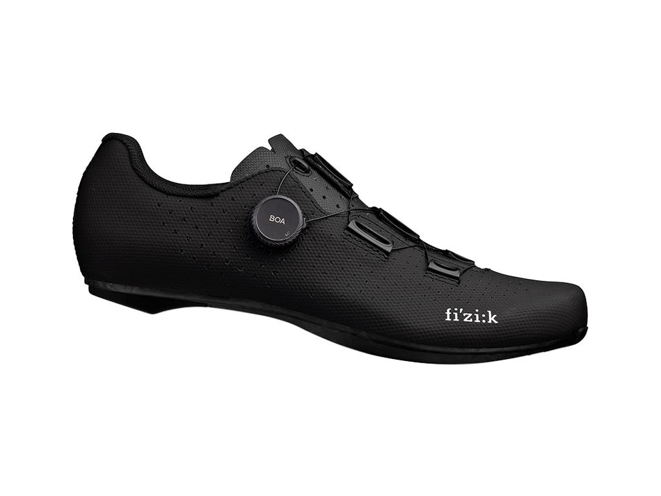 Scarpe Fizik Road Tempo Decos Carbon
