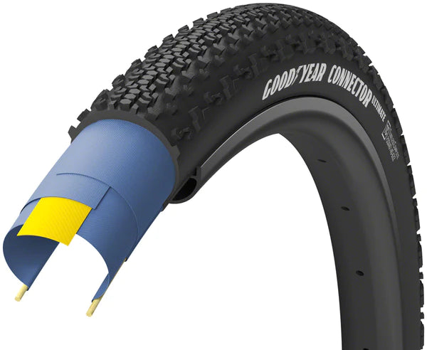 Copertone Good Year Connector Ultimate Tubeless Complete