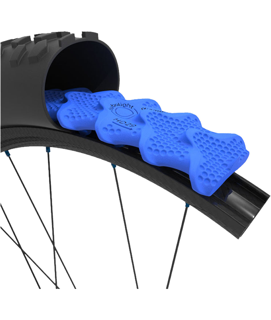 Inserti Tubolight Diamana HD 29"