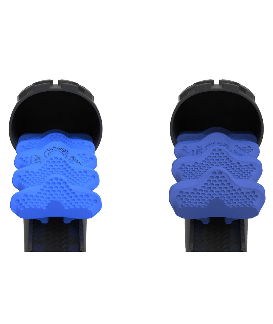 Inserti Tubolight Diamana HD 29" ant. / Diamana XHD 27" post.