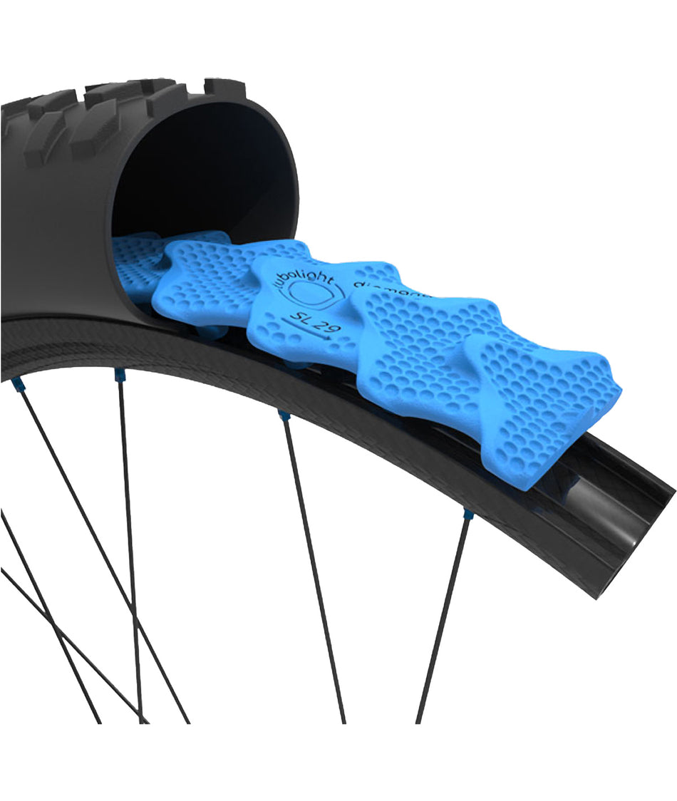 Inserti Tubolight Diamana SL 29"