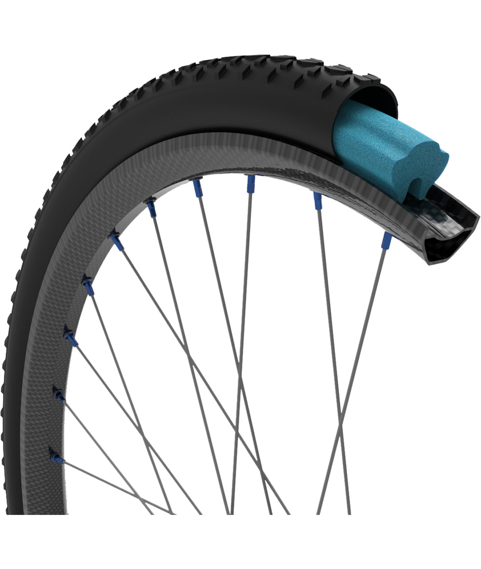 Inserti Tubolight Evo 35C-45C Gravel