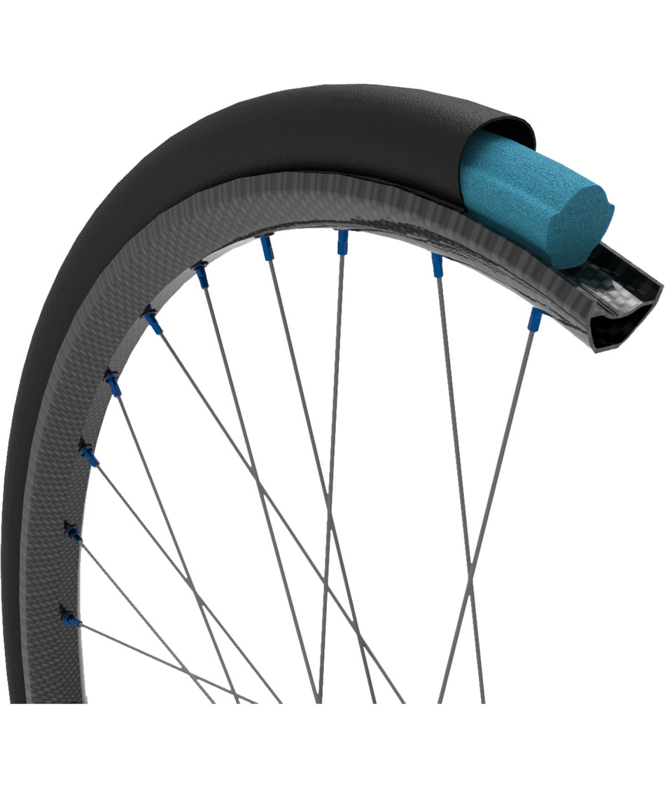 Inserti Tubolight Evo 28C-33C Road / Cyclocross