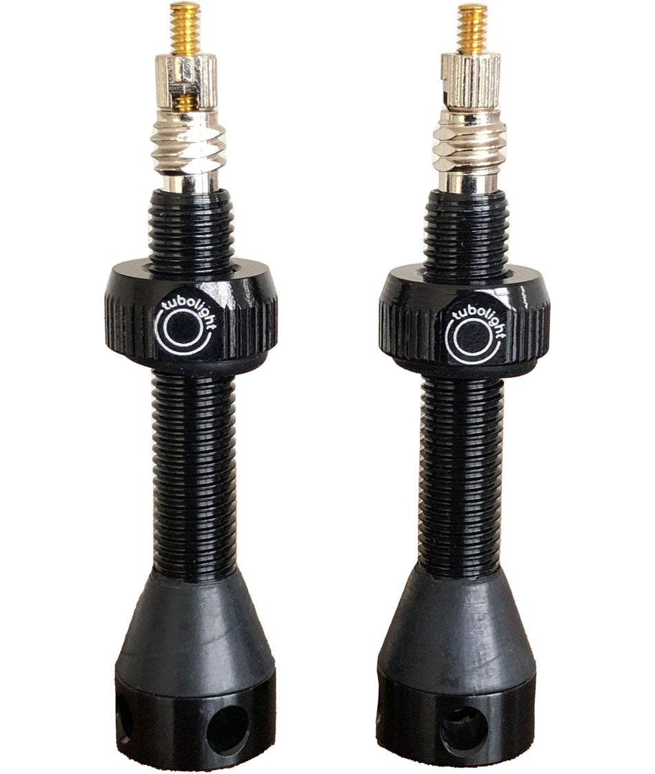 Set valvole Tubolight