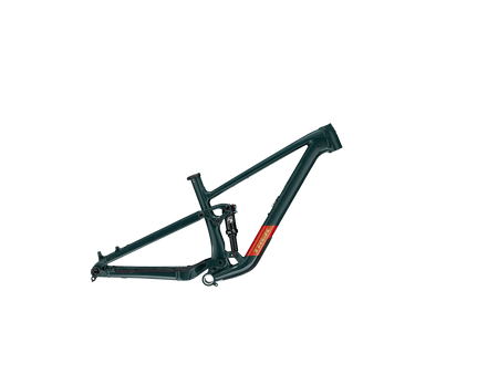 Trek Top Fuel AL Gen 4 Juniper
