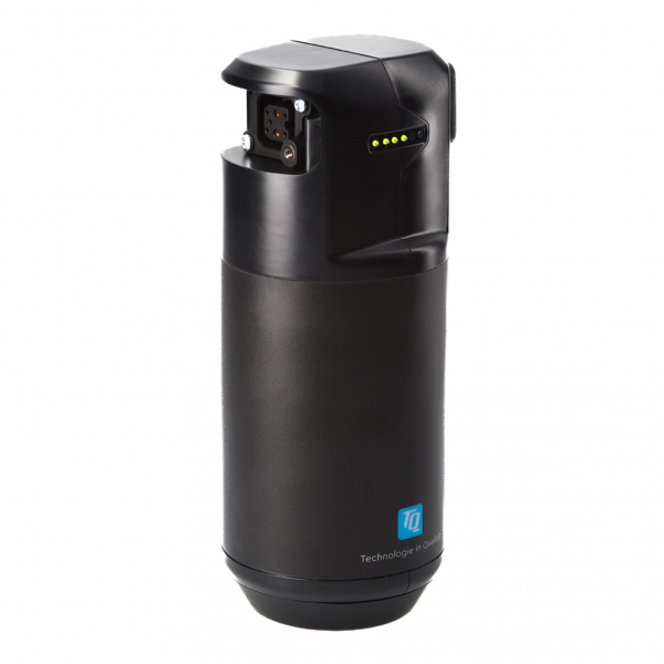 Tq-systems Gmbh - Batteria range extender HPR attacco al portaborraccia