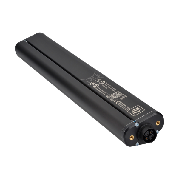 Tq-systems Gmbh - Batteria e-bike HPR