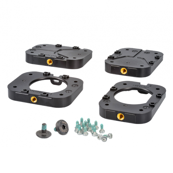 Tq-systems Gmbh - Supporto batteria HPR