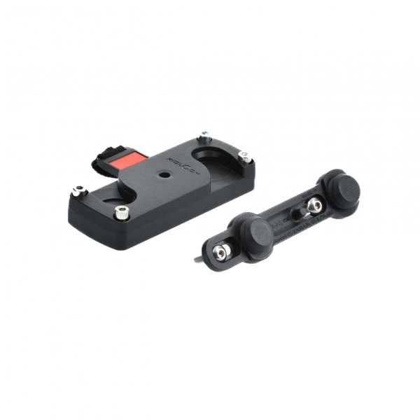 Tq-systems Gmbh - SUPPORTO BATTERIA AGGIUNTIVA FIDLOCK