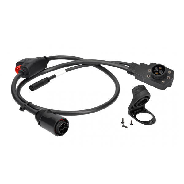 Tq-systems Gmbh - Cavo Batteria