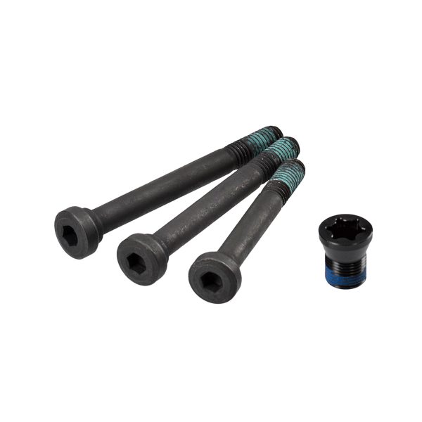 Tq-systems Gmbh - Viti serraggio motore - HPR50