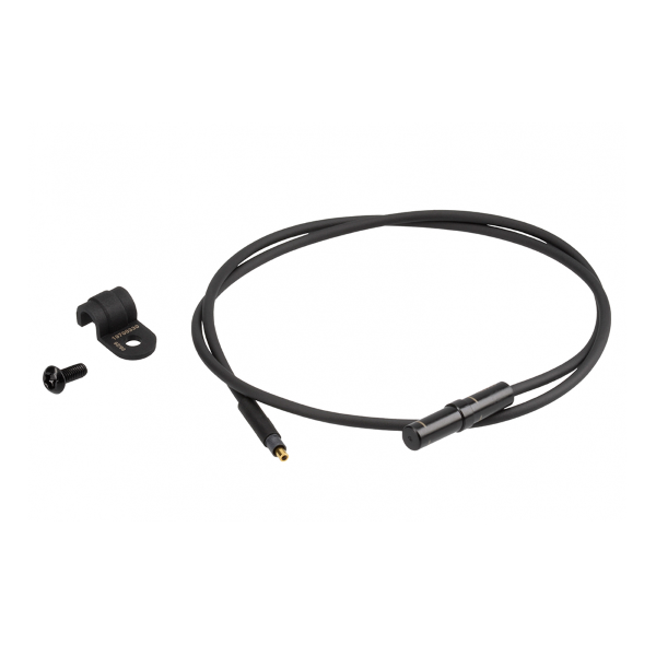 Tq-systems Gmbh - Sensore di velocità HPR