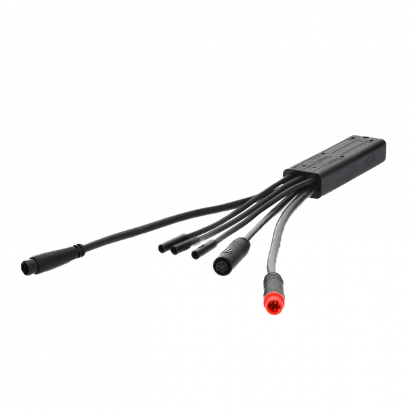 Tq-systems Gmbh - SMART BOX HPR