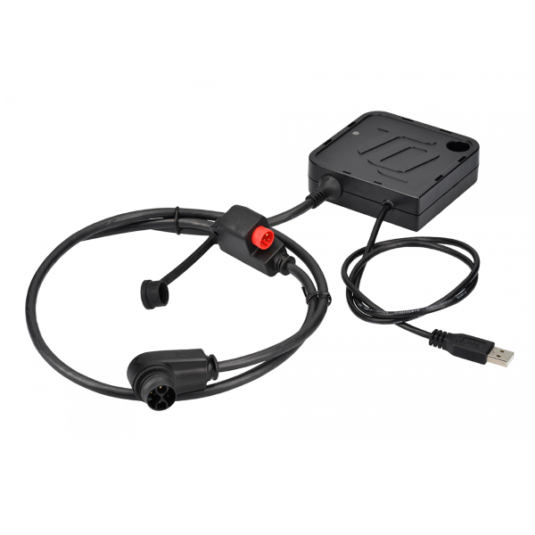 Tq-systems Gmbh - STRUMENTO DI DIAGNOSTICA TQ HPR