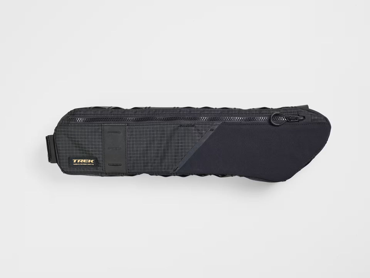 Trek Adventure borsa telaio 2L 2,6L 2,8L Nero / 2L