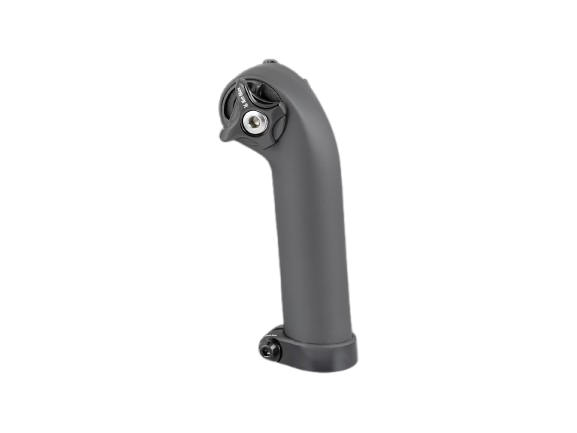 Embout de Tige de Selle Carbone Trek Colliers 7mm