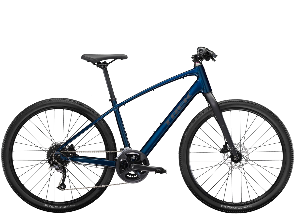 Trek Dual Sport Gen – Evolution Bikes IT - Main Image