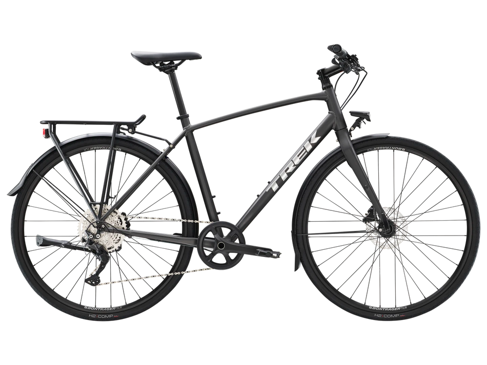 Trek FX 3 Disc EQ