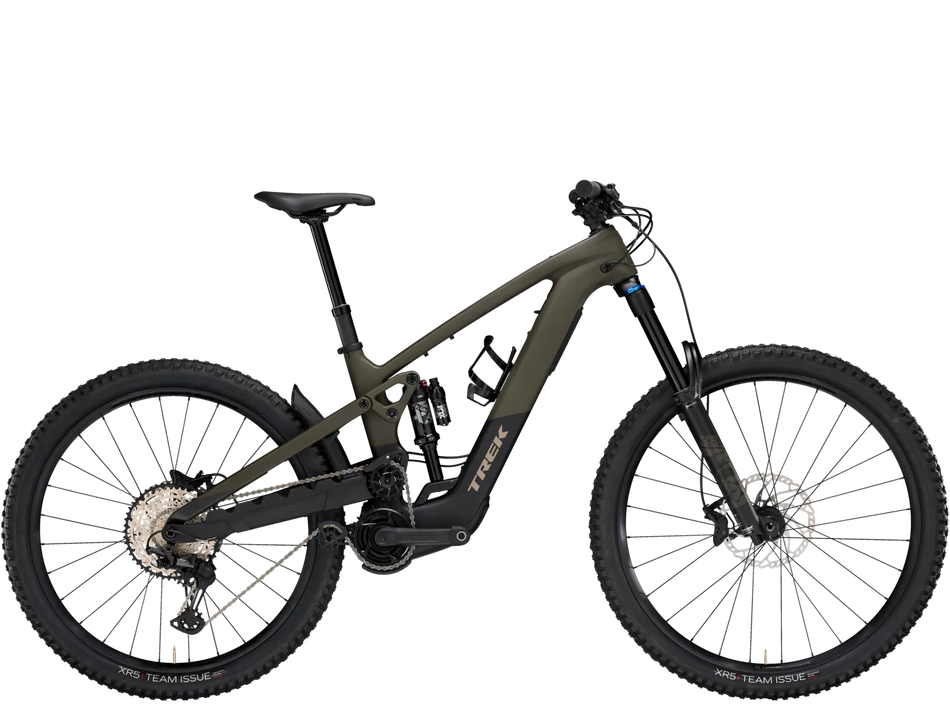 Trek Slash+ 9.7 SLX/XT 2025