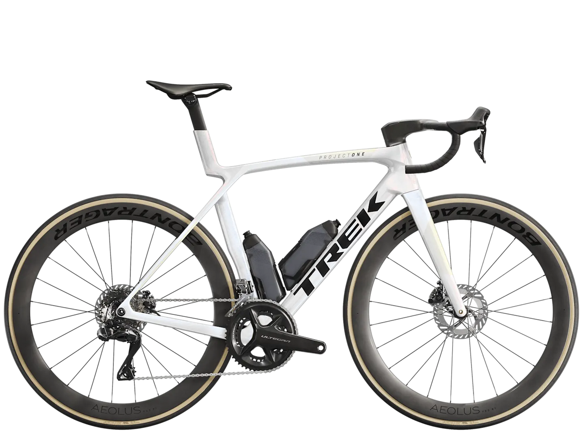 trek größentabelle rennrad Trek Madone SLR 7 Gen 8 – Evolution Bikes IT