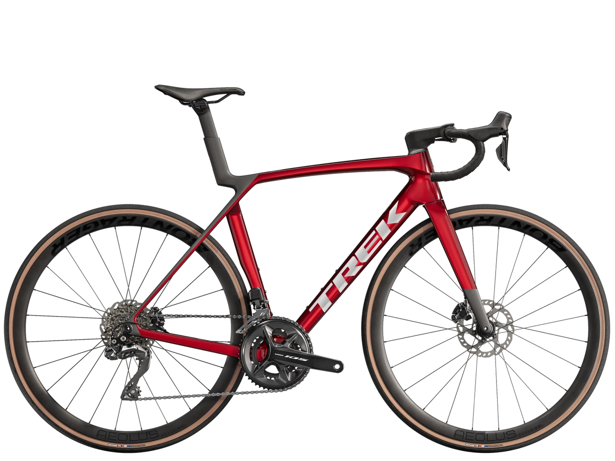 Trek Madone SL Gen (2025) – Evolution Bikes IT - Main Image